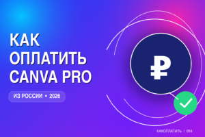 Canva Pro